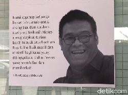 Korban Tabrak Lari di Cakung Dimakamkan di TPU Perwira Bekasi Siang Ini