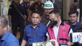 Kadin Tunjuk Pejabat Sementara usai Yusrizki Jadi Tersangka Kasus BTS