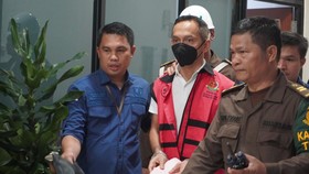 Profil PT Basis Utama Prima yang Terseret Kasus Korupsi BTS Kominfo