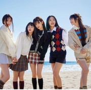 NewJeans akan Segera Comeback, Hadirkan Kolaborasi Bersama The Powerpuff Girls!