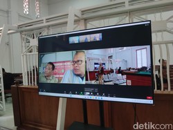 Eks Dewas Ngaku Tidak Dilibatkan Penggunaan Laba PDAM Makassar 2016
