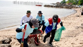 Hari Lingkungan Sedunia, Pertamina Gelar Aksi Nyata Pelestarian Alam