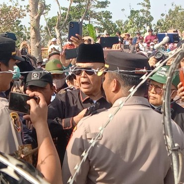 Dituduh Bolehkan Santri Zina, Ini Sejarah Al Zaytun yang Dulu Diresmikan BJ Habibie