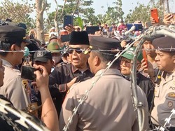 8 Hal yang Bakal Dikonfirmasi ke Panji Gumilang di Gedung Sate
