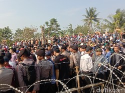 Jabar Hari Ini: Ponpes Al-Zaytun Didemo Ratusan Orang