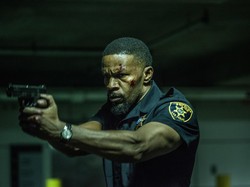 Sinopsis Film Sleepless, Aksi Polisi Korup Menyelamatkan Putranya