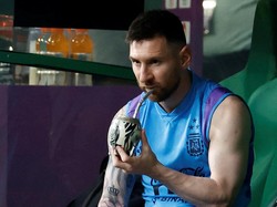 Bos Inter Miami Beberkan Gaji Messi, Sehari Bisa Beli Alphard