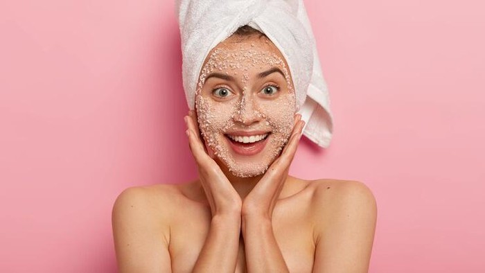 Rekomendasi Skincare Eksfoliasi Bagi Pemula, Dijamin Kulit Mulus Bebas Iritasi