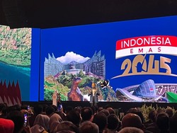 Menuju Indonesia Emas dengan Kecerdasan Buatan?