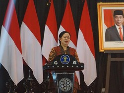 Puan Sambut Positif Prabowo Temui PSI, Tepis PDIP Tutup Pintu