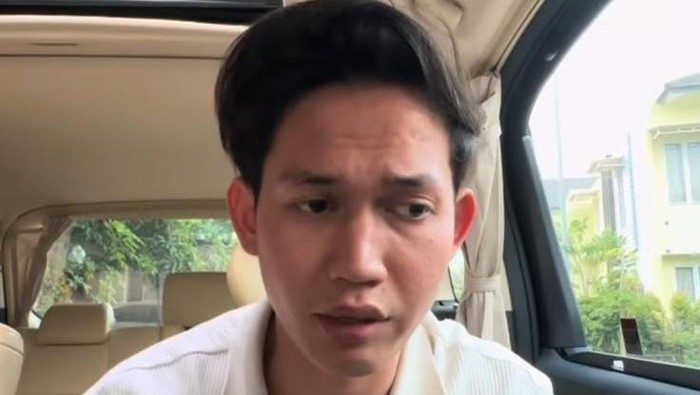 Richard Theodore kena hujat netizen usai katakan orang NTT tak jujur