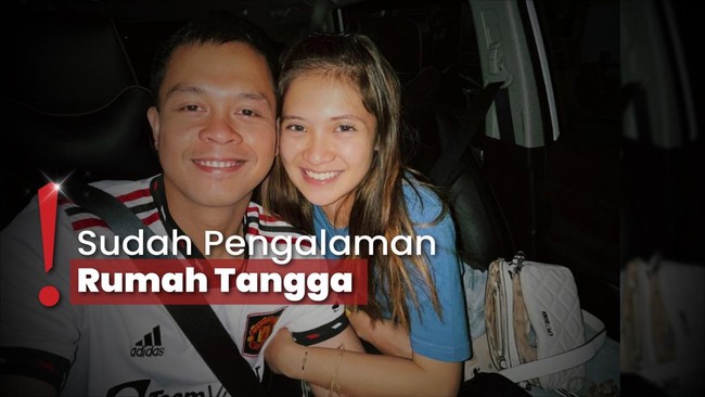 Vinessa Inez-Rio Alief Serius Pacaran Mulai Cari Momen Tepat Untuk Nikah