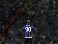 CEO Inter: Lukaku Tak Akan Kembali ke Italia