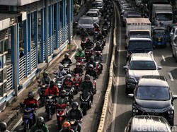 KLHK Buka-bukaan Wacana Pajak Polusi, Bakal Masuk Hitungan Pajak STNK