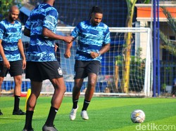 Carlos Fortes Yakin Liga 1 Kompetitif, Siap Kerja Keras Buat PSIS