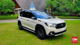 Mobil Hybrid Laris, Penjualan Suzuki Naik 12 Persen Agustus 2023