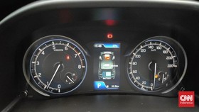 Kemenkeu Ungkap Alasan Pemerintah Ogah Guyur Insentif Mobil Hybrid
