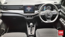 Cara Hapus Noda Tinta Pemilu 2024 yang Membekas di Mobil