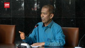 VIDEO: MK Akan Adukan Denny Indrayana Ke Organisasi Advokat