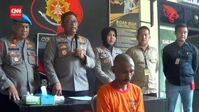 VIDEO: Robek Al Quran, Pria Di Lubuk Linggau Ditangkap Polisi