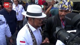 VIDEO: KPK Usut Dugaan Tindak Pidana Korupsi Di Kementerian Pertanian