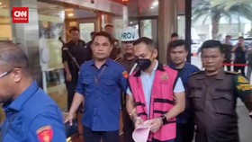 VIDEO: Kejagung Tetapkan Ketua Komite Kadin Yusrizki Tersangka