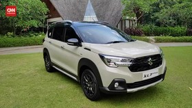 Garansi Baterai Mobil Hybrid Suzuki Bertambah Jadi 8 Tahun