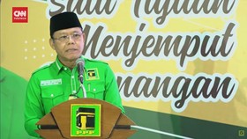 VIDEO: Jadi Kader PPP, Sandiaga Uno Akan Diberi Tugas Berat