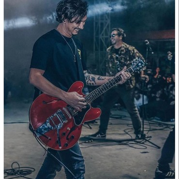 Curhat soal Anak Nakal Sejak Kecil, Vincent Rompies: Dia Ketawa Pas Dimarahin