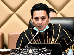Alasan Gerindra Usul Eks Gubernur ASS Jadi Ketua TKD Prabowo-Gibran di Sulsel