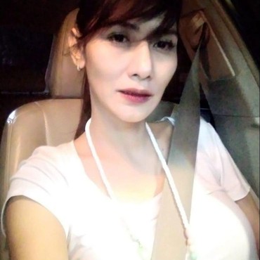 Reaksi Wenny Ariani Saat Citra Kirana Dikabarkan Hamil Anak Kedua