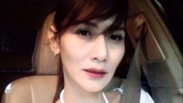 img-title Reaksi Wenny Ariani Saat Citra Kirana Dikabarkan Hamil Anak Kedua