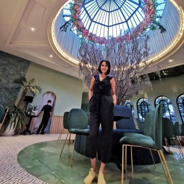 Wenny Ariani Akan Eksekusi Aset Rezky Aditya yang Disebut Belum Bertanggungjawab ke Anak