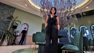 img-title Wenny Ariani Akan Eksekusi Aset Rezky Aditya yang Disebut Belum Bertanggungjawab ke Anak