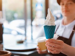 5 Fakta Kebersihan Es Krim Resto Cepat Saji Diungkap Netizen