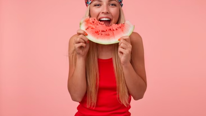 5. Membantu Kamu Tetap Terhidrasi