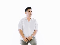 Tak Mau Tinggalkan Musik, Adityo Prakoso Rilis Single Baru