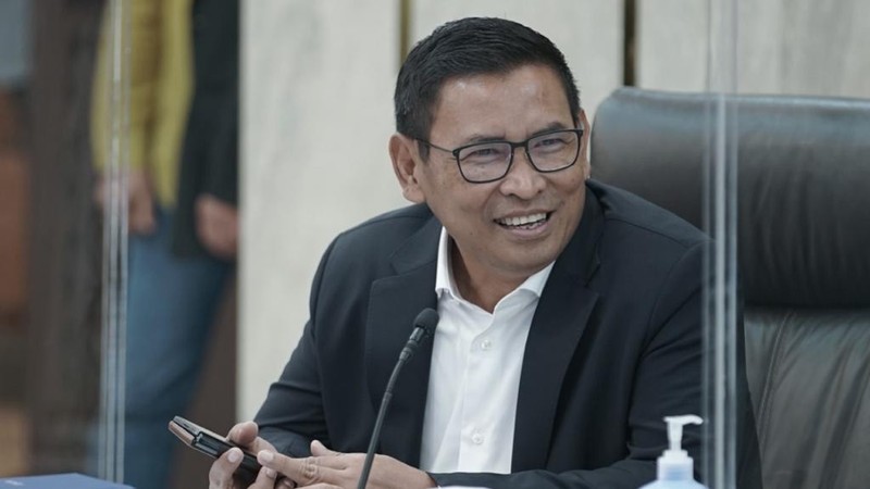 Berikut Jurus BRI Jadi Perusahaan Terbesar di Indonesia versi Forbes