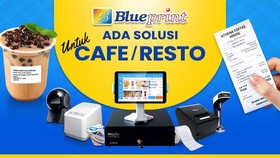 #BlueprintADA: Solusi Integrasi Terbaik untuk Bisnis Restoran dan Kafe
