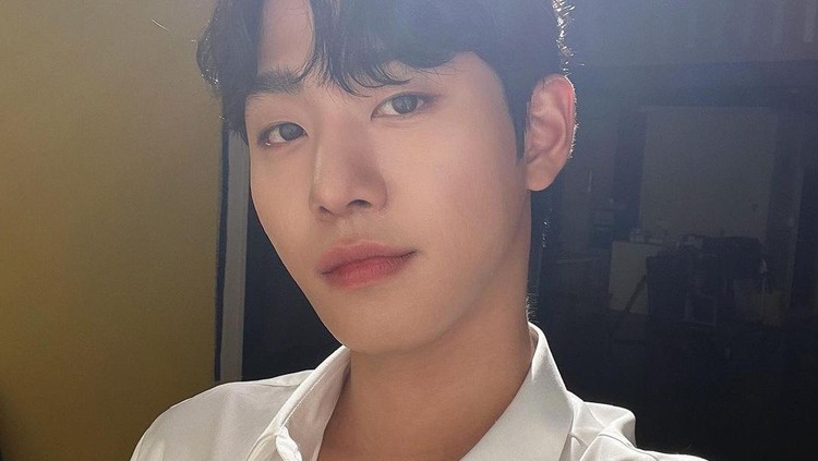 Ahn Hyo Seop