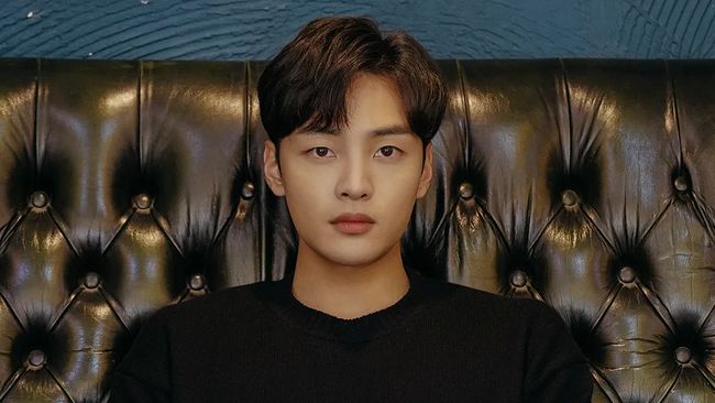 Fan meeting Kim Min-jae di Korea dibatalkan di menit-menit terakhir imbas kecelakaan dan aksi protes yang terjadi di dekat lokasi acara.