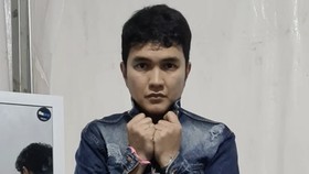 Aldi Taher Beri Sumbangan untuk Palestina dari Honor Syuting