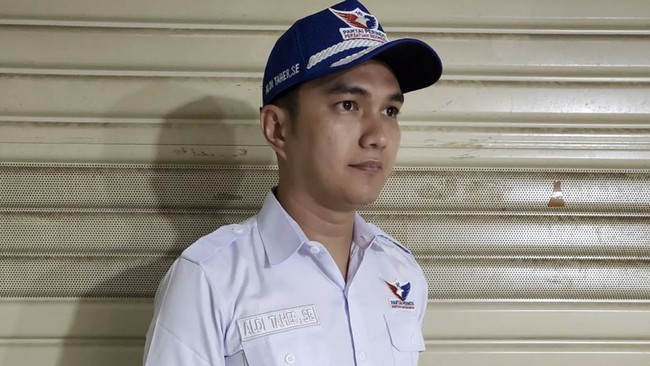 KPU DKI memberi tenggat waktu hingga 26 Juni bagi PBB untuk melanjutkan atau mencabut berkas Aldi Taher sebagai Bacaleg DPRD.