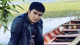 Aldi Taher dan Istri Dikaruniai Anak Keempat