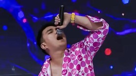 Cerita Aldi Taher Tak Dampingi Istri Lahiran karena Manggung