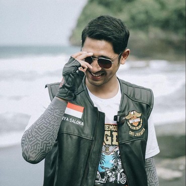 Bukan Amanda Manopo, Peramal Bongkar Sosok Perusak Pernikahan Arya Saloka