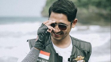 img-title Bukan Amanda Manopo, Peramal Bongkar Sosok Perusak Pernikahan Arya Saloka