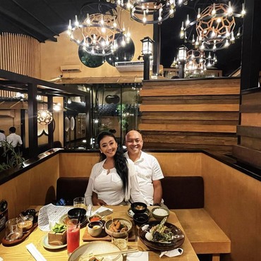 Alasan Cerai Terkuak, 6 Potret Kebersamaan Asri Welas dan Galiech yang Tinggal Kenangan