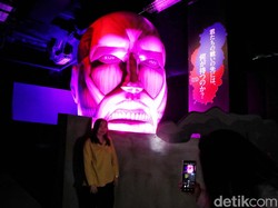 Attack on Titan Bawa Pulang Piala dari Crunchyroll Anime Awards