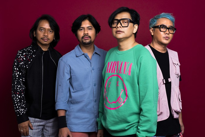 Band GIGI